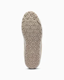 Converse Modelli Alti|Modelli Alti<Chuck Taylor All Star City Trek Suede Papiro/Bianco/Papiro