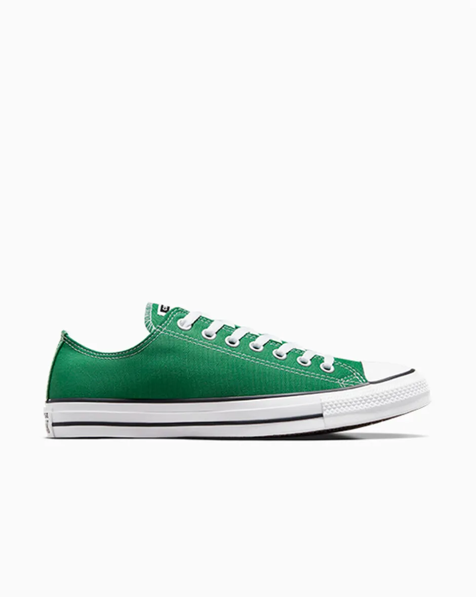 Converse Modelli Bassi|Chuck Taylor All Star<Chuck Taylor All Star Classic Amazon Green