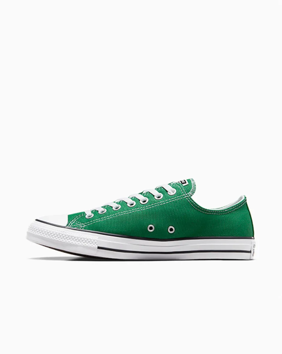 Converse Modelli Bassi|Chuck Taylor All Star<Chuck Taylor All Star Classic Amazon Green