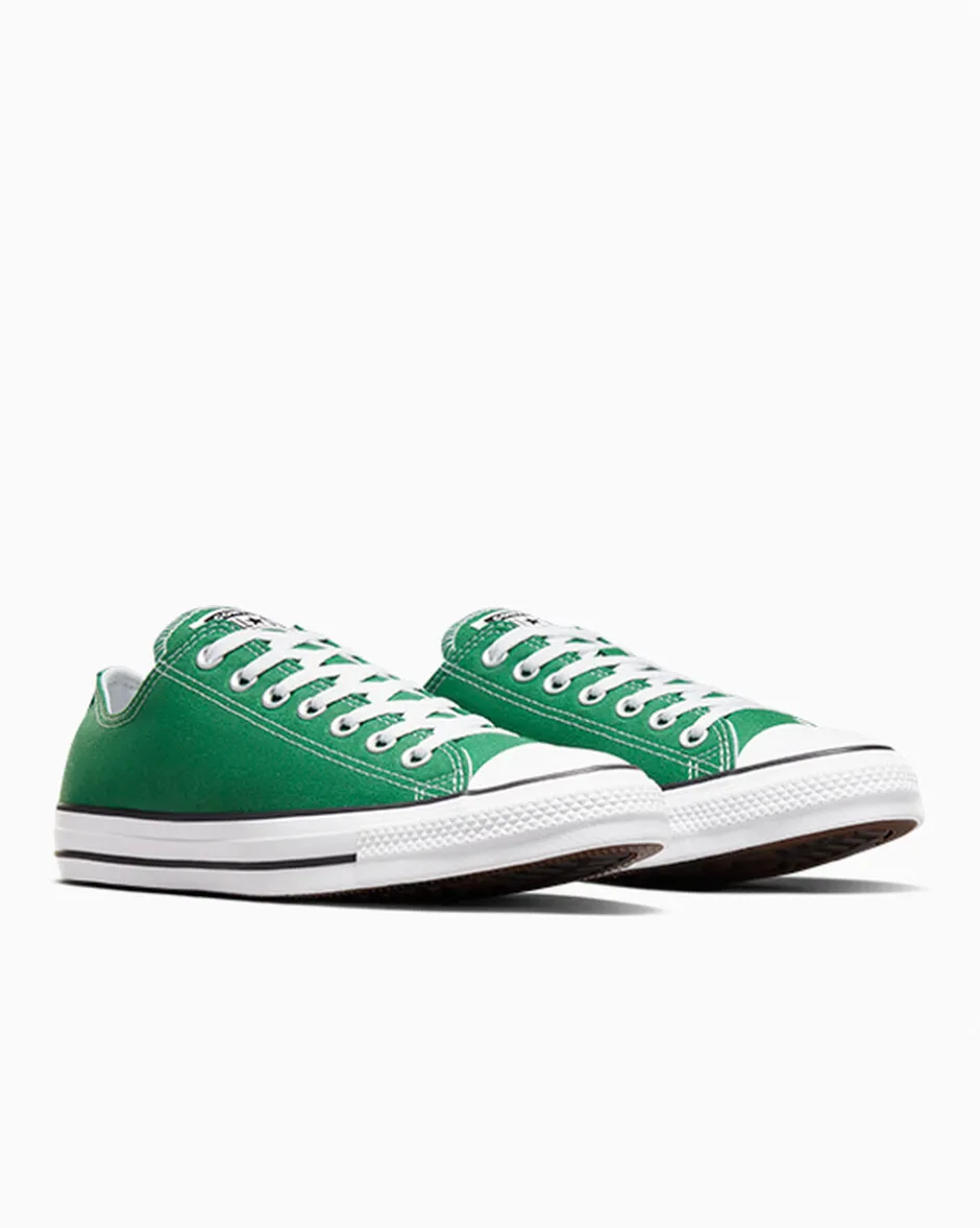 Converse Modelli Bassi|Chuck Taylor All Star<Chuck Taylor All Star Classic Amazon Green