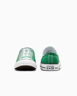 Converse Modelli Bassi|Chuck Taylor All Star<Chuck Taylor All Star Classic Amazon Green
