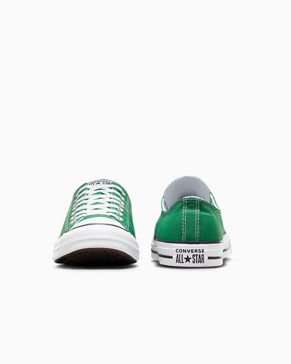 Converse Modelli Bassi|Chuck Taylor All Star<Chuck Taylor All Star Classic Amazon Green