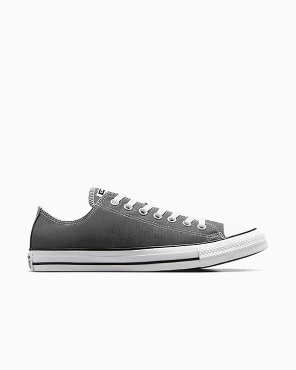 Converse Modelli Bassi|Chuck Taylor All Star<Chuck Taylor All Star Classic Carbone