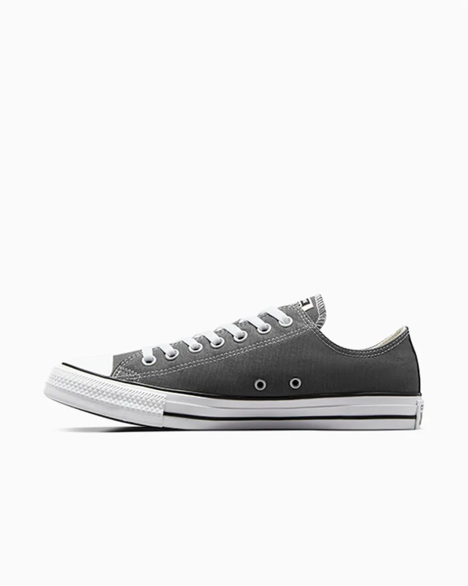 Converse Modelli Bassi|Chuck Taylor All Star<Chuck Taylor All Star Classic Carbone