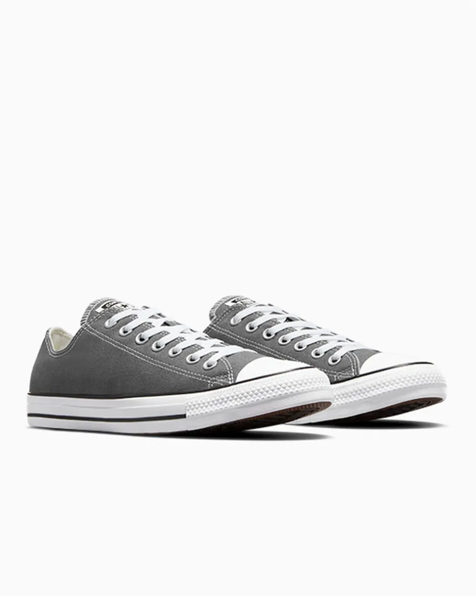 Converse Modelli Bassi|Chuck Taylor All Star<Chuck Taylor All Star Classic Carbone