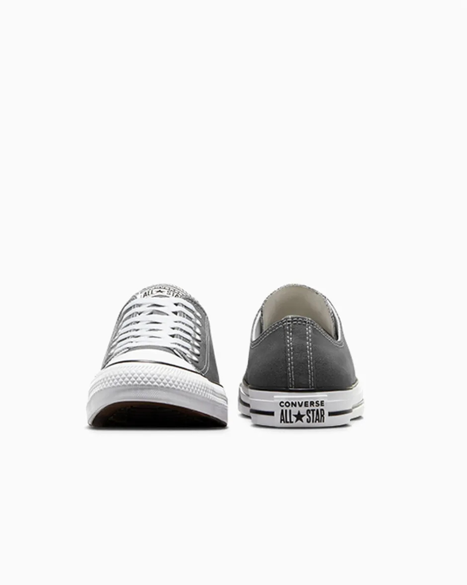 Converse Modelli Bassi|Chuck Taylor All Star<Chuck Taylor All Star Classic Carbone