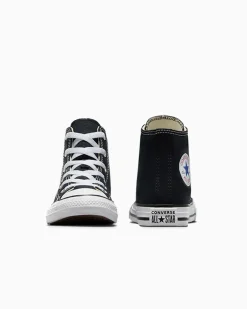 Converse Ragazzi (Età 8-12 Anni)|Ragazzo<Chuck Taylor All Star Classic - Bimbi piccoli/Bambini Nero