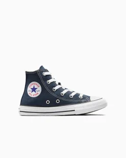 Converse Ragazzi (Età 8-12 Anni)|Ragazzo<Chuck Taylor All Star Classic - Bimbi piccoli/Bambini Navy
