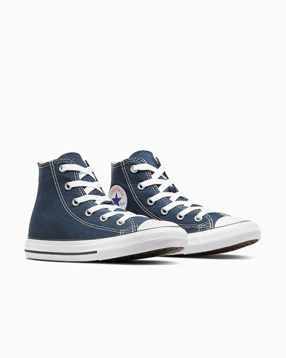 Converse Ragazzi (Età 8-12 Anni)|Ragazzo<Chuck Taylor All Star Classic - Bimbi piccoli/Bambini Navy