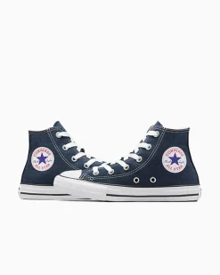 Converse Ragazzi (Età 8-12 Anni)|Ragazzo<Chuck Taylor All Star Classic - Bimbi piccoli/Bambini Navy