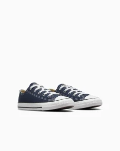 Converse Bambini (Età 4-8 Anni)|Ragazzi (Età 8-12 Anni)<Chuck Taylor All Star Classic Navy