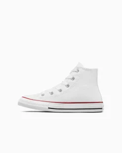 Converse Ragazzi (Età 8-12 Anni)|Ragazzo<Chuck Taylor All Star Classic - Bimbi piccoli/Bambini Bianco ottico