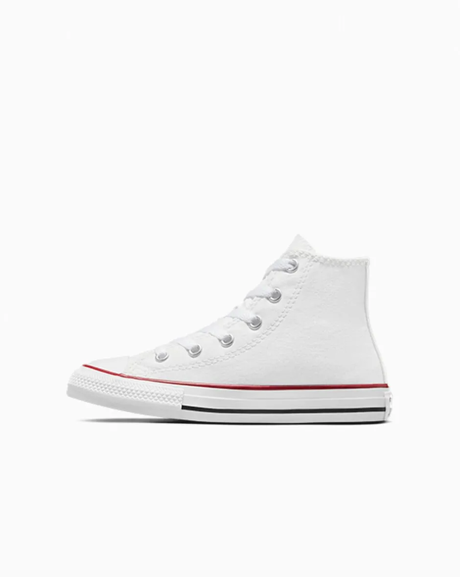 Converse Ragazzi (Età 8-12 Anni)|Ragazzo<Chuck Taylor All Star Classic - Bimbi piccoli/Bambini Bianco ottico