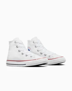Converse Ragazzi (Età 8-12 Anni)|Ragazzo<Chuck Taylor All Star Classic - Bimbi piccoli/Bambini Bianco ottico