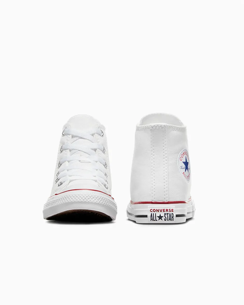 Converse Ragazzi (Età 8-12 Anni)|Ragazzo<Chuck Taylor All Star Classic - Bimbi piccoli/Bambini Bianco ottico