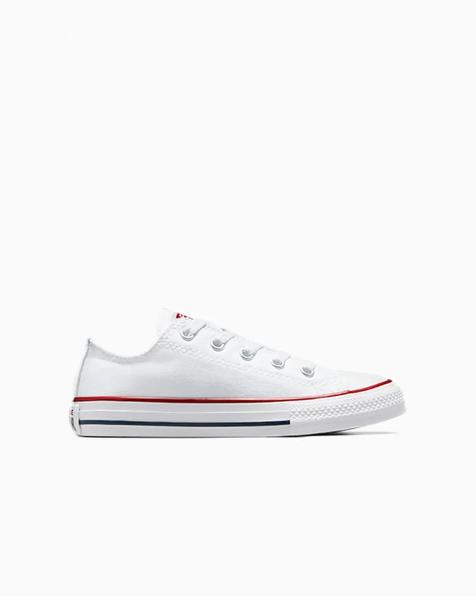 Converse Ragazzi (Età 8-12 Anni)|Ragazzo<Chuck Taylor All Star Classic Bianco ottico