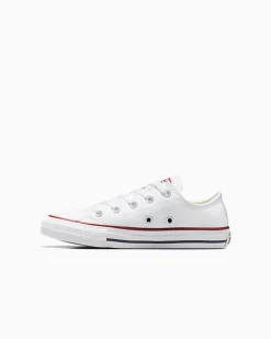 Converse Ragazzi (Età 8-12 Anni)|Ragazzo<Chuck Taylor All Star Classic Bianco ottico