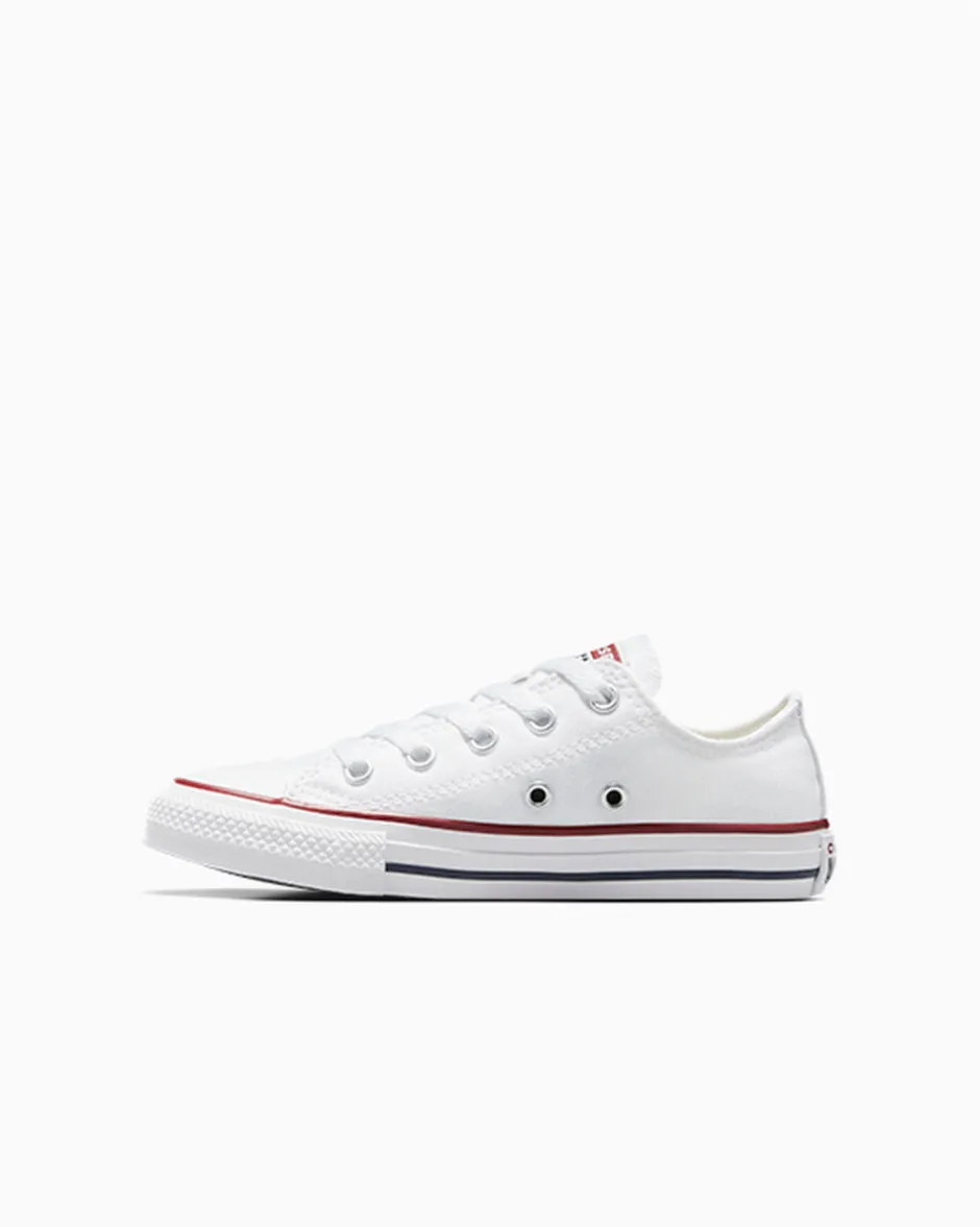 Converse Ragazzi (Età 8-12 Anni)|Ragazzo<Chuck Taylor All Star Classic Bianco ottico