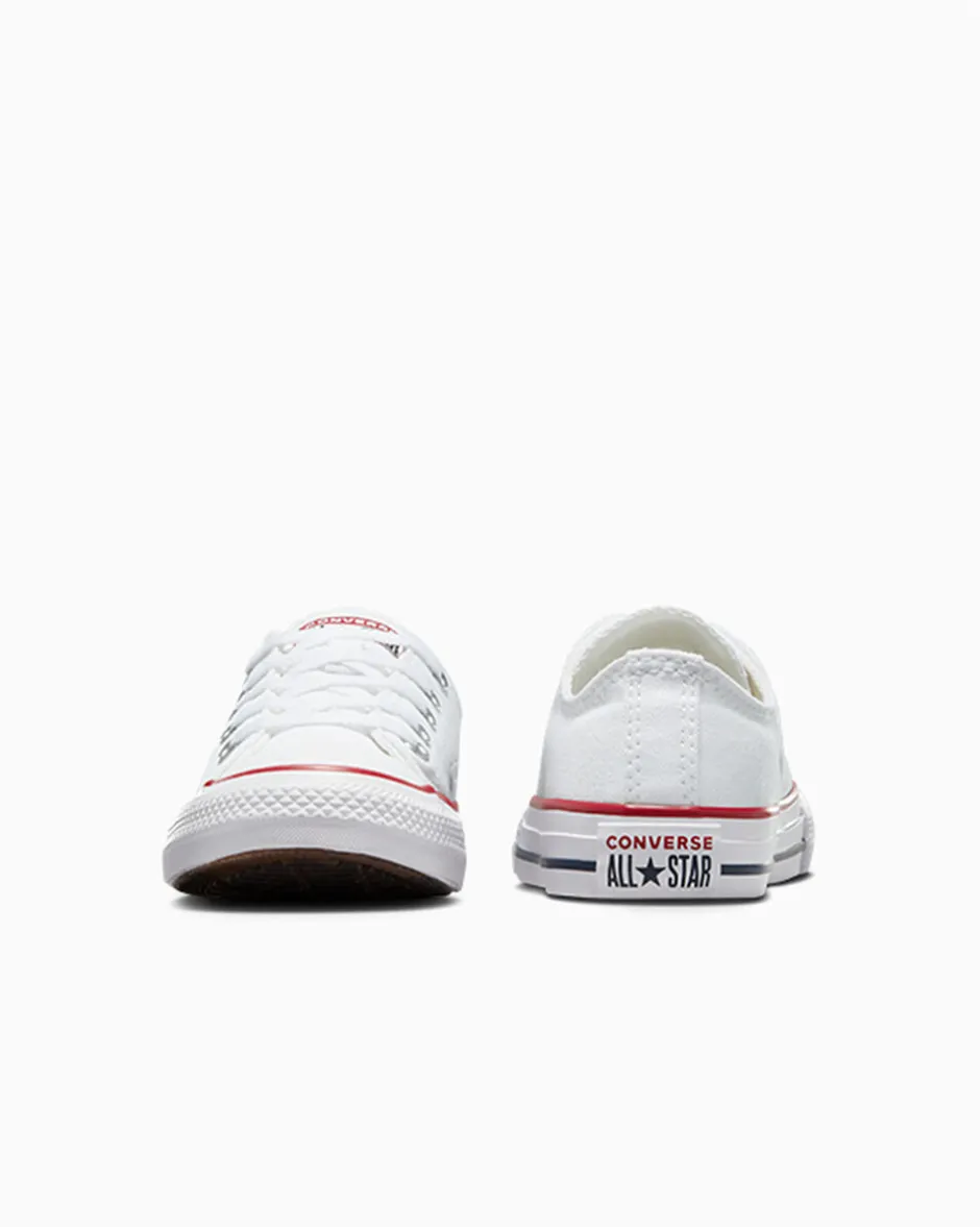 Converse Ragazzi (Età 8-12 Anni)|Ragazzo<Chuck Taylor All Star Classic Bianco ottico