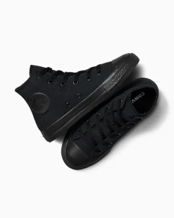 Converse Ragazzi (Età 8-12 Anni)|Ragazzo<Chuck Taylor All Star Classic - Bimbi piccoli/Bambini Nero monocromo