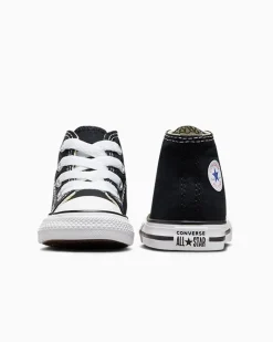 Converse Neonati E Bimbi Piccoli (Età 0-4 Anni)|Ragazzo<Chuck Taylor All Star Classic dino