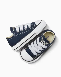 Converse Neonati E Bimbi Piccoli (Età 0-4 Anni)|Ragazzo<Chuck Taylor All Star Classic pink