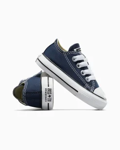 Converse Neonati E Bimbi Piccoli (Età 0-4 Anni)|Ragazzo<Chuck Taylor All Star Classic pink