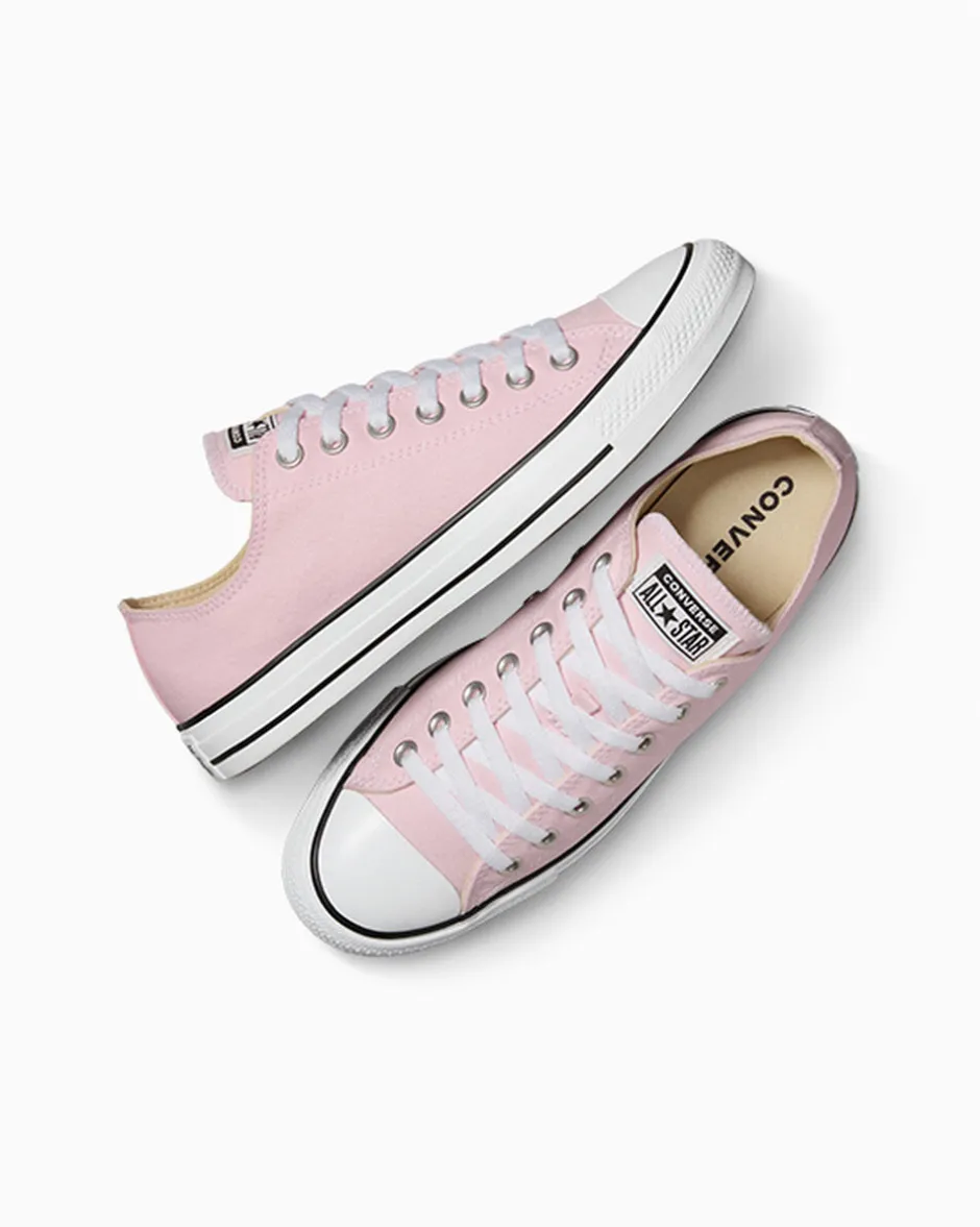 Converse Modelli Bassi|Chuck Taylor All Star<Chuck Taylor All Star Classic Pink Foam
