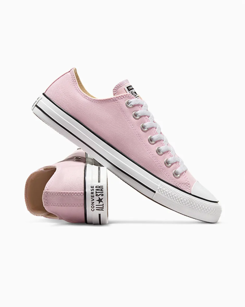 Converse Modelli Bassi|Chuck Taylor All Star<Chuck Taylor All Star Classic Pink Foam