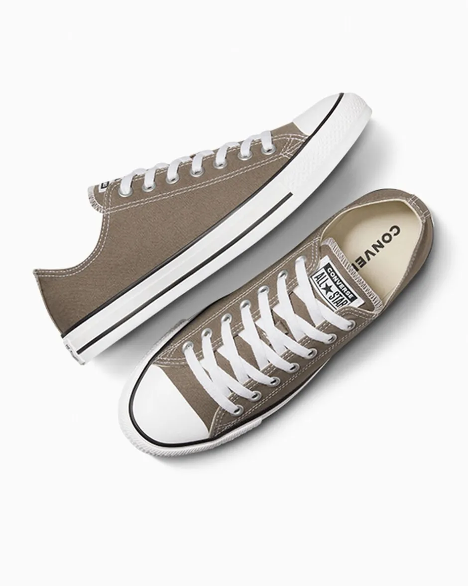 Converse Modelli Bassi|Chuck Taylor All Star<Chuck Taylor All Star Classic Beige classico