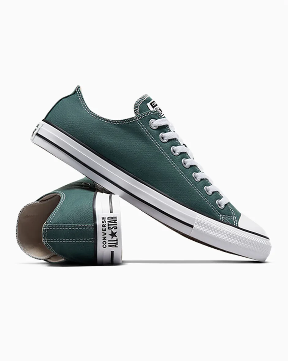 Converse Modelli Bassi|Modelli Bassi<Chuck Taylor All Star Classic Vera natura