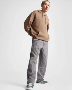 Converse Modelli Bassi|Modelli Bassi<Chuck Taylor All Star Classic Vera natura