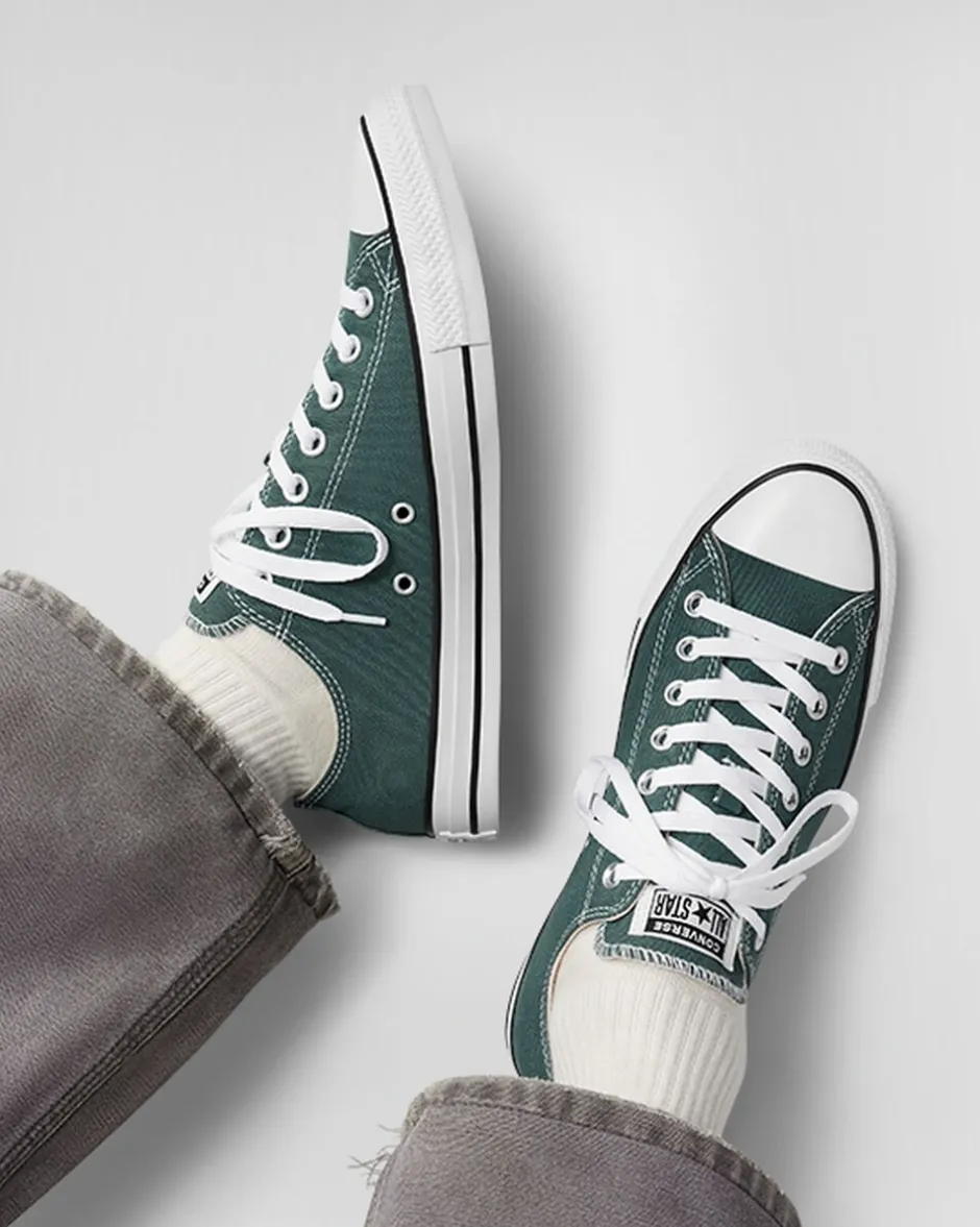 Converse Modelli Bassi|Modelli Bassi<Chuck Taylor All Star Classic Vera natura