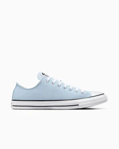 Converse Modelli Bassi|Modelli Bassi<Chuck Taylor All Star Classic Superluna blu