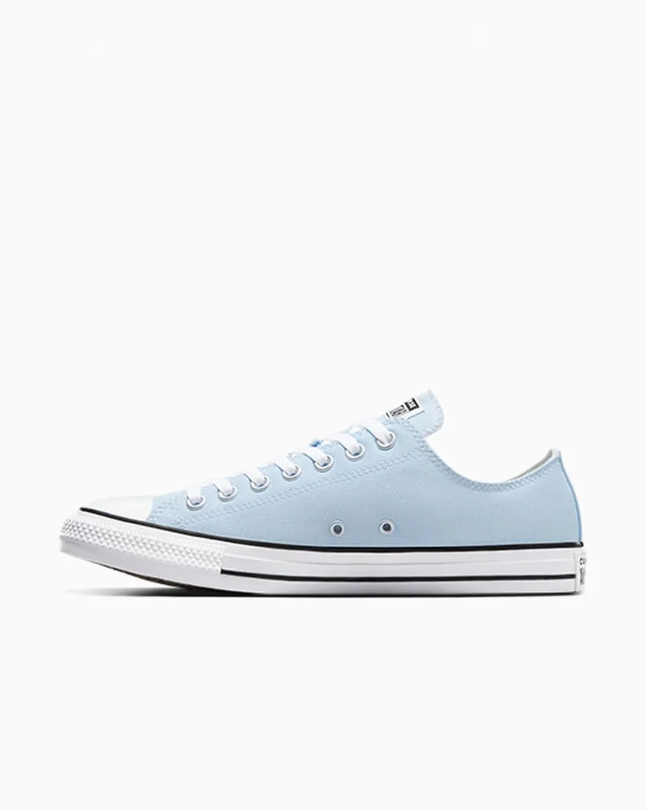 Converse Modelli Bassi|Modelli Bassi<Chuck Taylor All Star Classic Superluna blu