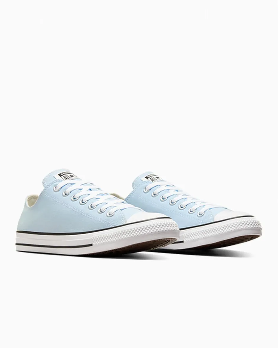 Converse Modelli Bassi|Modelli Bassi<Chuck Taylor All Star Classic Superluna blu