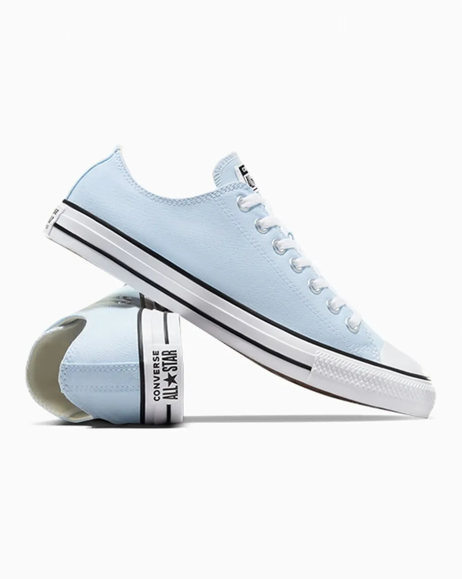 Converse Modelli Bassi|Modelli Bassi<Chuck Taylor All Star Classic Superluna blu