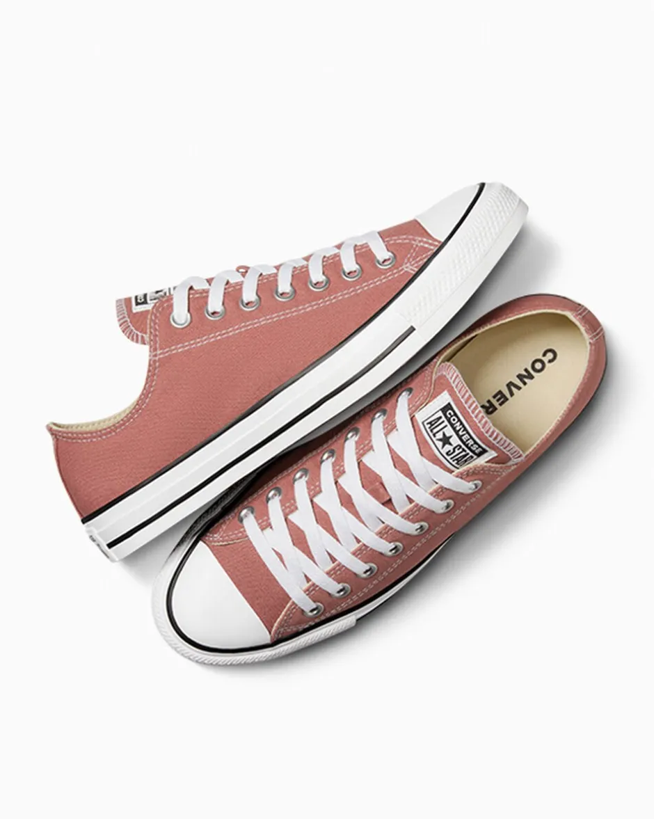 Converse Modelli Bassi|Modelli Bassi<Chuck Taylor All Star Classic blank canvas