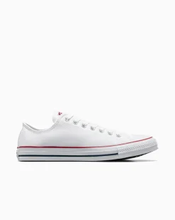 Converse Modelli Bassi|Chuck Taylor All Star<Chuck Taylor All Star Classic Bianco ottico