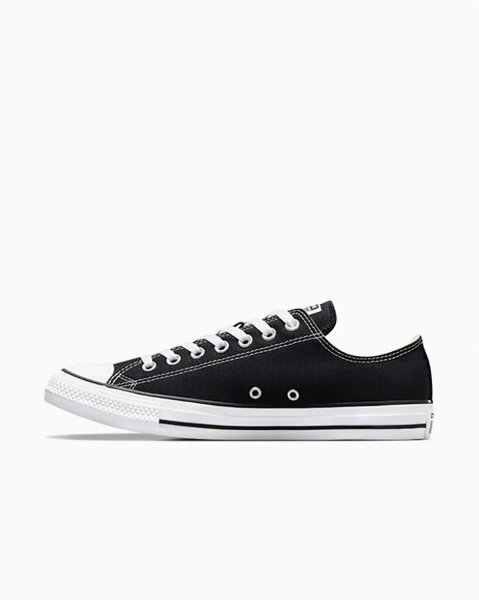 Converse Modelli Bassi|Chuck Taylor All Star<Chuck Taylor All Star Classic Nero