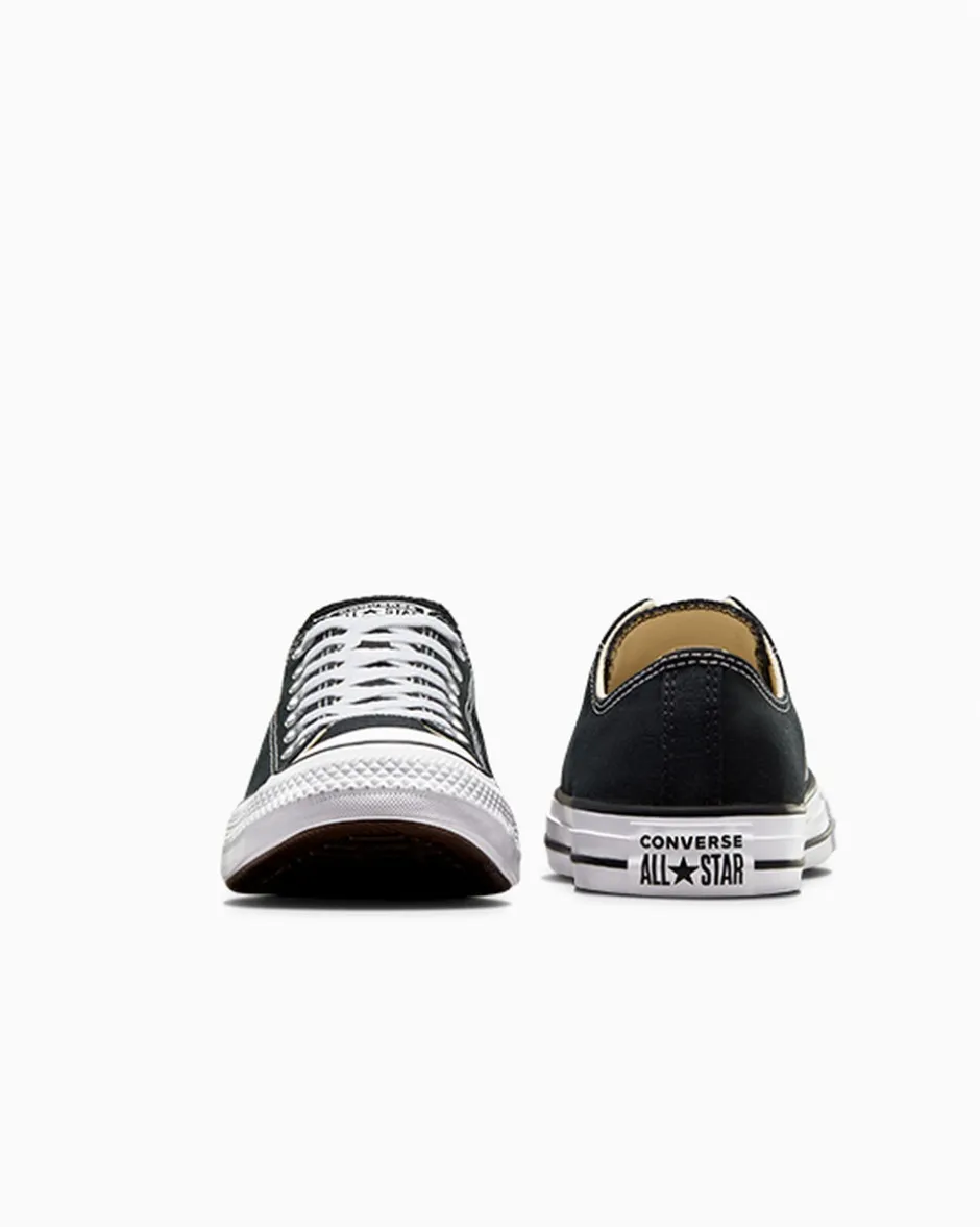 Converse Modelli Bassi|Chuck Taylor All Star<Chuck Taylor All Star Classic Nero