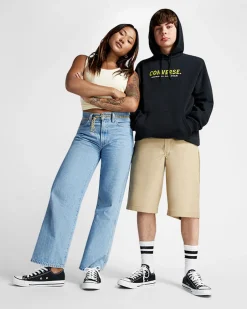 Converse Modelli Bassi|Chuck Taylor All Star<Chuck Taylor All Star Classic Nero