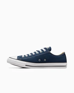Converse Modelli Bassi|Modelli Bassi<Chuck Taylor All Star Classic Navy