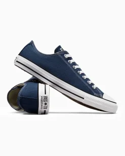 Converse Modelli Bassi|Modelli Bassi<Chuck Taylor All Star Classic Navy
