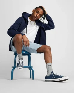 Converse Modelli Bassi|Modelli Bassi<Chuck Taylor All Star Classic Navy