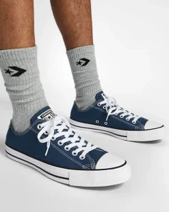 Converse Modelli Bassi|Modelli Bassi<Chuck Taylor All Star Classic Navy