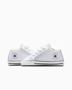 Converse Neonati E Bimbi Piccoli (Età 0-4 Anni)|Ragazzo<Chuck Taylor All Star Cribster summit pink