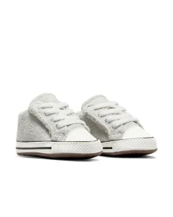 Converse Ragazza|Modelli Bassi<Chuck Taylor All Star Cribster Easy On Sherpa Beach Stone/Bianco/Nero