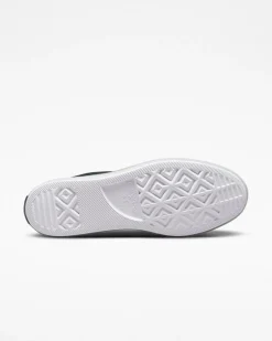 Converse Modelli Alti|Modelli Alti<Chuck Taylor All Star CX Explore Nero/Nero/Bianco