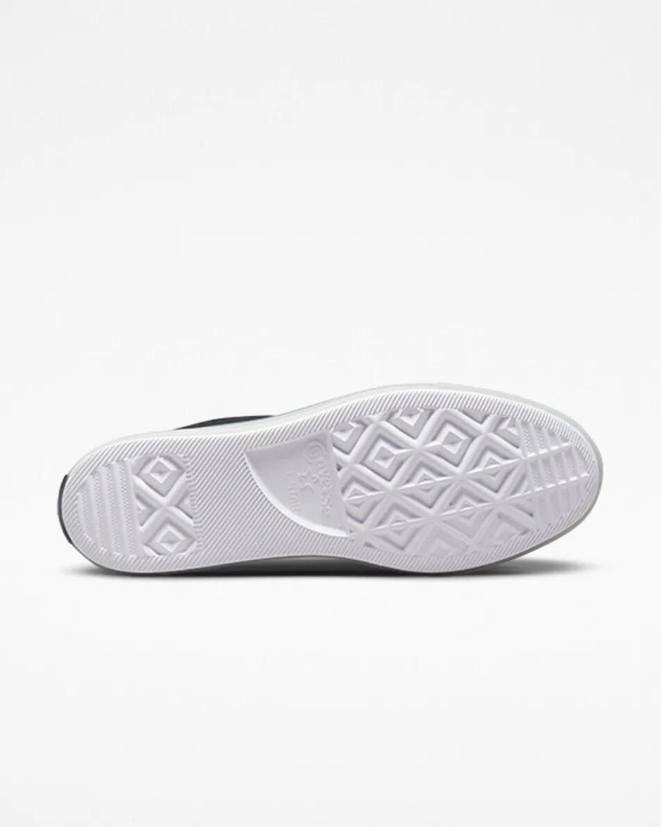 Converse Modelli Alti|Modelli Alti<Chuck Taylor All Star CX Explore Nero/Nero/Bianco